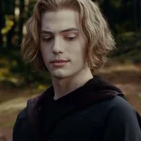 Jasper Hale