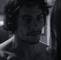 Mitch Rapp
