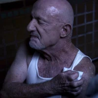 Mike Ehrmantraut
