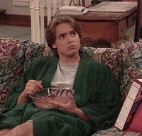 Eric Matthews