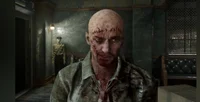 Grunt -OUTLAST
