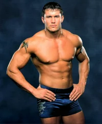 Randy Orton 