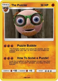 The Puzzler