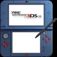 Open3DS