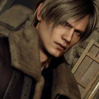 Leon Kennedy