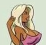 Тупая Бимбо