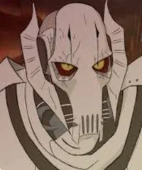 General Grievous