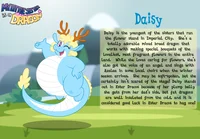 Daisy -soft vore gf-