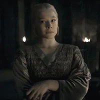 Rhaenyra Targ