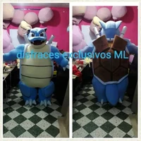 Blastoise pt br