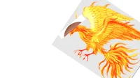 BALD PHOENIX