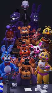 Fnaf 2
