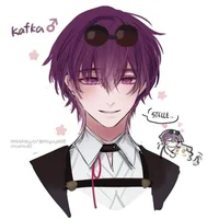 Male Kafka
