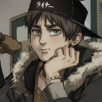 Eren Yeager 