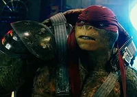 Tmnt 2016 Raph