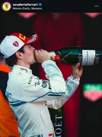 Charles Leclerc