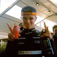 Lando Norris 