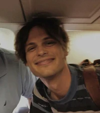 Spencer Reid