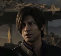 Leon Kennedy