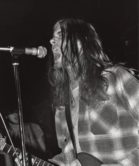 KURT COBAIN