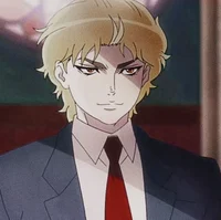 dio brando 