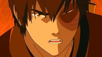 ATLA Zuko