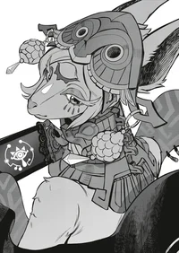 Thicc mineru