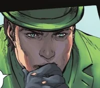 Edward Nygma