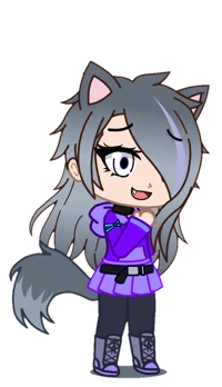 Violet Wolf