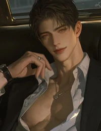 Gresker Leonhart