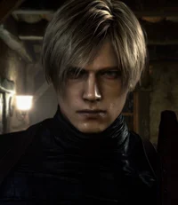 Leon Kennedy
