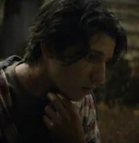 Travis Martinez