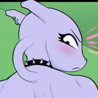 Gótica mewtwo