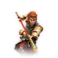 Monkey King