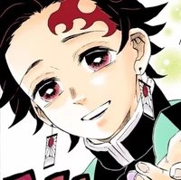 Tanjiro Kamado 