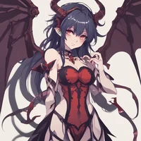 Succubus Friend 