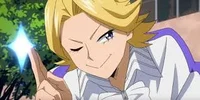 Yuga Aoyama