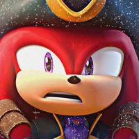 Knuckles The Dread