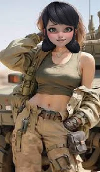 SGT Marinette