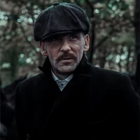 Arthur Shelby