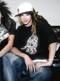 Tom Kaulitz 