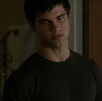 Jacob black 