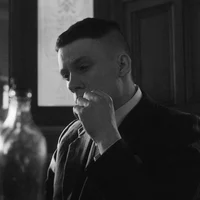 JOHN SHELBY