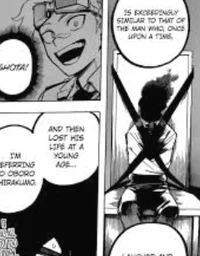 MHA-Childhood Friend