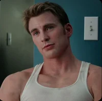 Steve Rogers