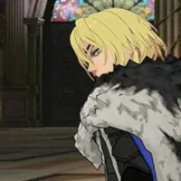 Dimitri Blaiddyd