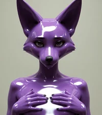Jelly Fox aka Edward