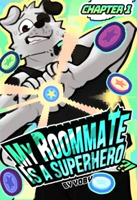 My Roommate heroes