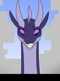Jean Ender dragon