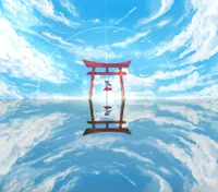 Reimu Hakurei - TH